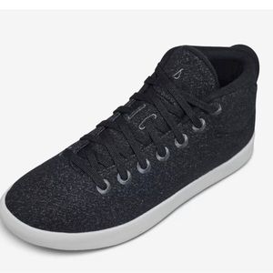 Allbirds Mens Wool Piper Mid - size 11 - new, open box
